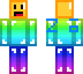 rainbow derp 2