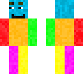 rainbow sus