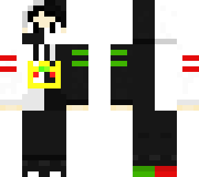 ranboo hoodie