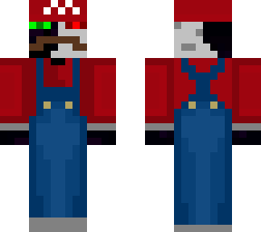 ranboo mario