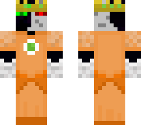 ranboo princess daisy