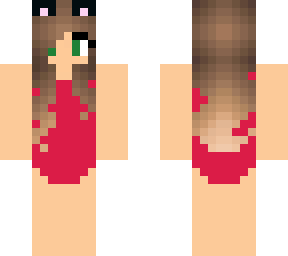 re make of a skin