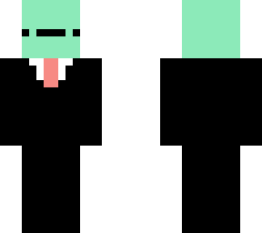 real bisuness frog