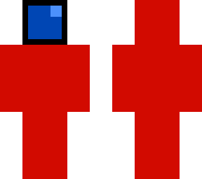 red among us