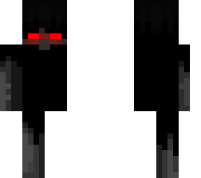 red eyes