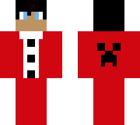 red gamer