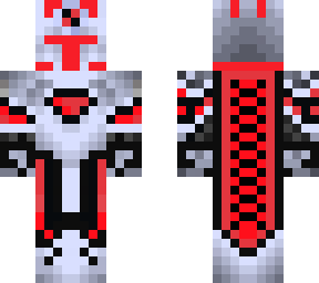 red knight