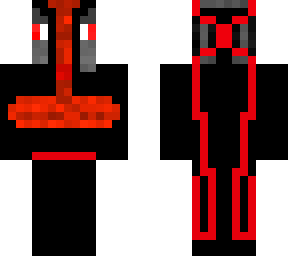 red roboman