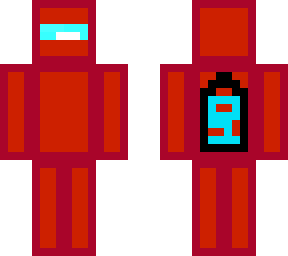 red sus