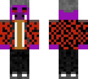 rich hog