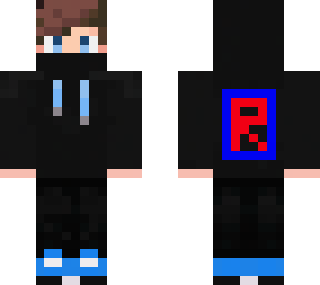 rishi noob skin