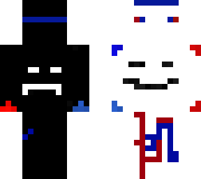 rn lightning gamers skin