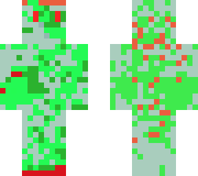 robot acide