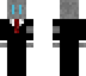 robot dude