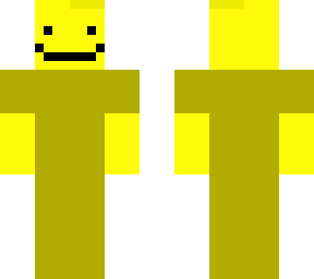 ron (but fixed in a cool way)