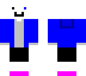 sans