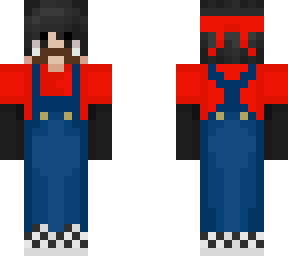 sapnap mario