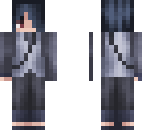 sasuke w/o rinnegan