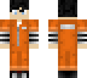 scp prisoner