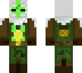 sergeant pineapple crusader