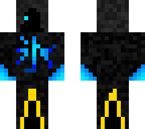 shadow skin (ice)