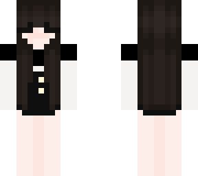 she cute!