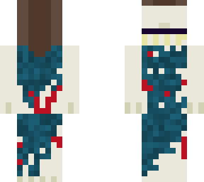 sheep smp monster
