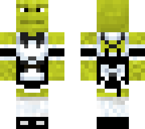 sherk