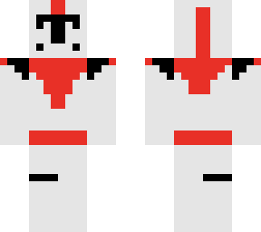 shock trooper