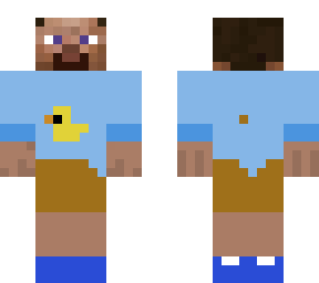 sillysteve