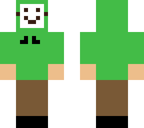 simple dream skin