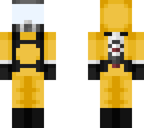 simple hazmat