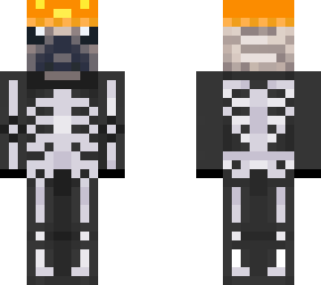 skelepumpkin pug (slim)
