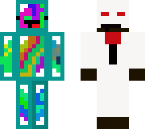 skeppy with hitman on other side