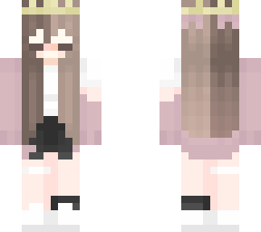 skin crown