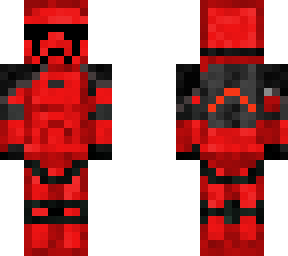 skin dedicada  mesonicsamuka