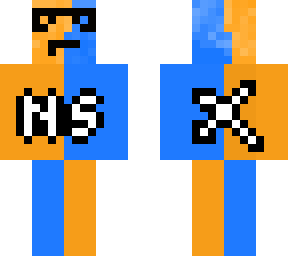 skin for nifty-smith