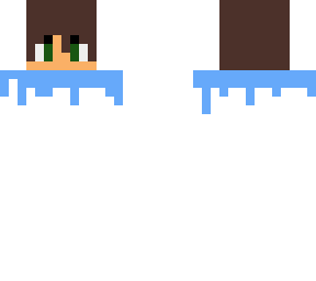 skin in progress!