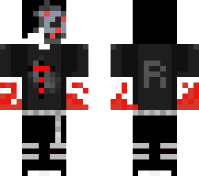 skin reverse