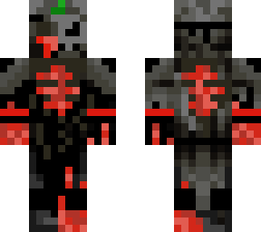 skin reverse