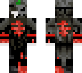 skin reverse