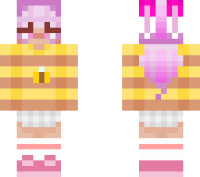 skintober day 6 sweater