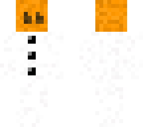 snow golem