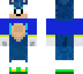 sonic the gaming hedgehog pro/sghp