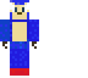 sonic version 2