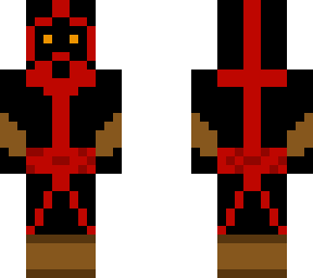 soul knight assassin v2