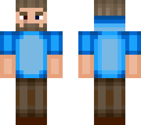 sounakmcpe is actually thor