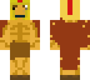 spartan