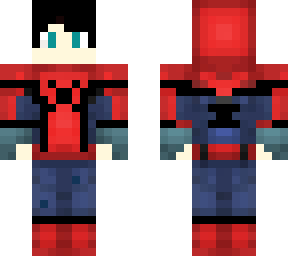 spider aariz