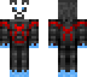spider-panda